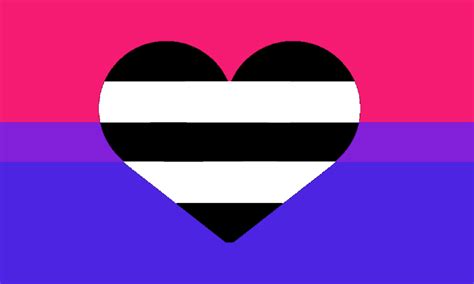 heteroromantic bisexual flag|Heteroromantic Bisexual: A Comprehensive LGBTQ+ Guide